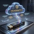 Monthly Deadswitch Cloud Service