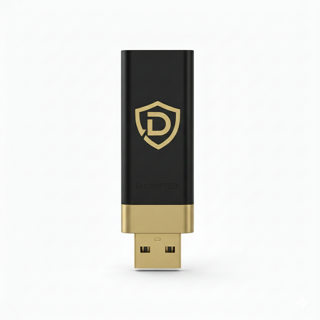 DeadSwitch USB