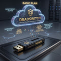 Deadswitch - Cloud Basic