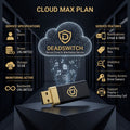 Deadswitch - Cloud Max